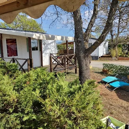 3etoiles De Ste Croix Gorges Du Verdon Moustiers Ste Marie Actvites Nautiques Randonnees Kemping *